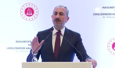 YARGININ BAĞIMSIZLIĞI TARTIŞMALARI 2021 YILINDA DA SÜRDÜ: “HUKUK ARKADAN GELSİN”