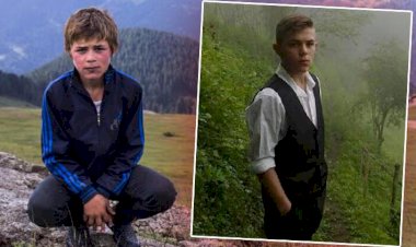 Şehit Eren Bülbül, doğum gününde anıldı