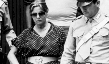 İtalya'da Camorra mafyasının 'ilk kadın patronu' öldü, valilik cenaze törenini yasakladı