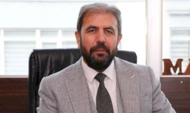 Mehmet Ali Kulat: CHP, mart ayında birinci parti olabilir