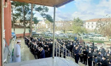 Uluköy'de bir devir kapanıyor!