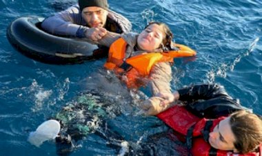 Türkiye sınırında ölen Afganlı annenin vebali kimde?