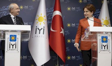 Muhalefet adayını ne zaman açıklayacak?