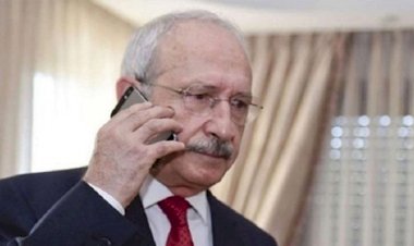 Gazetecilerin telefonu dinlenirken susan Kılıçdaroğlu’nun telefonu da dinleniyormuş!