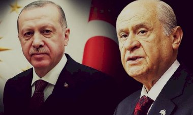 Herkesin aksine, erken seçim sürprizini CB Erdoğan’ın MHP’ye yapacağı görüşündeyim…