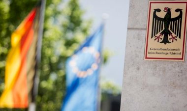 "Almanya'da Türkiye'nin casusluk faaliyetleri arttı"