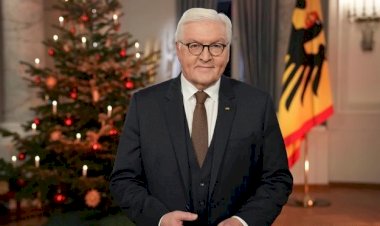 Steinmeier ikinci Cumhurbaşkanlığı dönemine hazırlanıyor