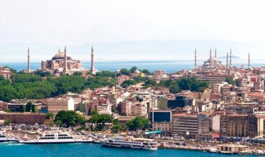 CHP ve İYİ Parti'den 'il tanıtım günleri' düzenleme yetkisinin belediyelerden alınmasına tepki