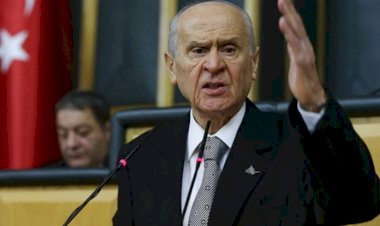İmamoğlu'nu hedef almaştı: Bahçeli'ye istirahat çağrısı