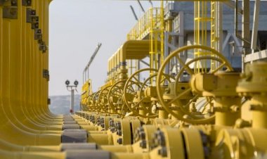 Bir milyona yakın abonenin doğal gazı kesildi