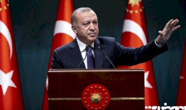 Cumhurbaşkanı Erdoğan’a sunulan FETÖ Raporu ve Helalleşme!