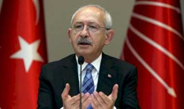 Kılıçdaroğlu: Erdoğan zorluyor ama sokağa çıkmayacağız