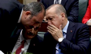 Erdoğan: Delil yoksa neden tutukladınız?