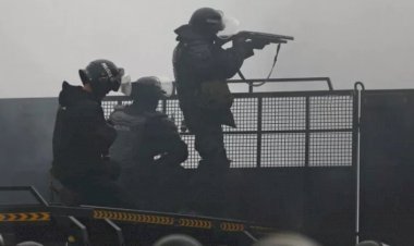 Kazakistan'da zam protestoları: Halk neden sokağa çıktı, göstericiler ne istiyor?