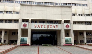 CHP heyeti Sayıştay'a gidiyor