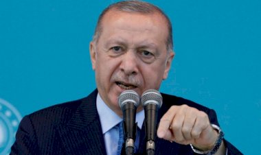 TIME, 2022'nin küresel risklerini sıraladı: Listede Türkiye de var
