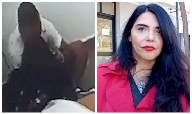 Hakim mahkuma aşık oldu