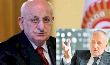 AKP’li kayınpederlere “Damat” davasından kötü haber