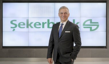 Şekerbank’tan Emeklilere 3.000 TL’ye Varan Promosyon