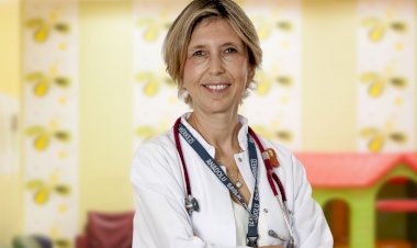 10 soruda çocuklarda COVID-19 