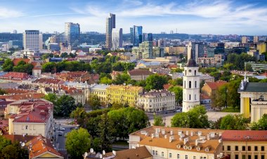 SunExpress Vilnius - Antalya direkt uçuşlarına başladı