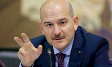 Bakan Soylu duyurdu! Yeni uygulama 50 ilde başlıyor