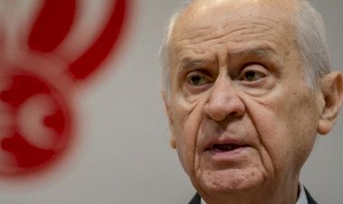Devlet Bahçeli: AYM, hak ihlali maskesi altında HDP’yi kapatmaktan kaçınırsa, bunun hesabını millete veremez