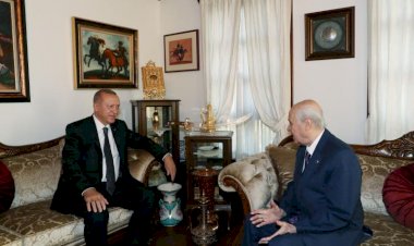 Konakta doğum günü kutlaması kafama yatmadı!..