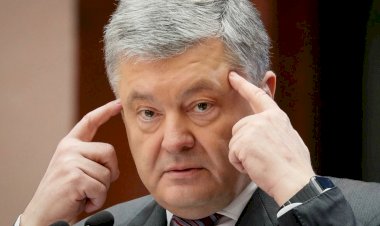Kiev'deki mahkeme Poroşenko'nun tüm malına el koydu