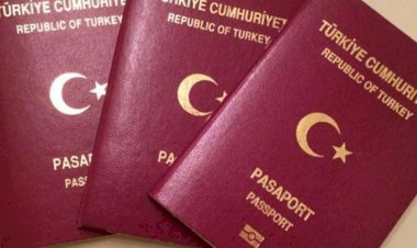 AYM, Barış Akademisyeni Onur Can Taştan’ın pasaport talebinin reddedilmesiyle ilgili “ihlal” kararı verdi