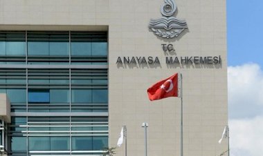 Diken’in başvurusunda AYM’den ‘pilot karar’: Erişim engeli hak ihlali
