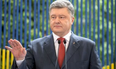 Poroşenko'nun partisi tutuklanması durumunda kefalet için para toplamanın zor olduğunu açıkladı