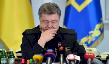 В партии Порошенко заявили о сложности собрать средства для залога в случае его ареста