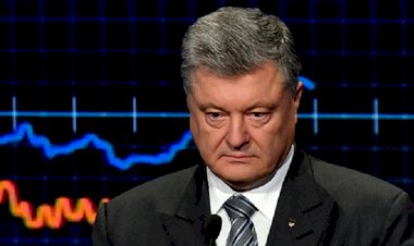 В партии Порошенко заявили, что арест активов коснулся телеканалов "5 канал" и "Прямой"