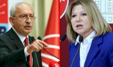 CHP, Türkiye’yi kaosa sürüklüyor...