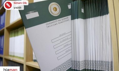 Öldükten sonra işlerine iade edildiler