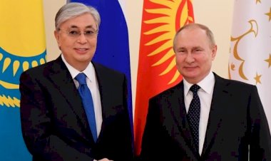 Kazakistan'daki protestolar Putin için kabus mu fırsat mı?