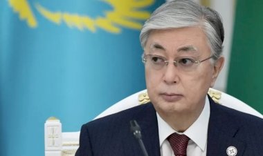 ABD Dışişleri Bakanı Blinken 'Ruslar evinize bir kere girince çıkarması zor'