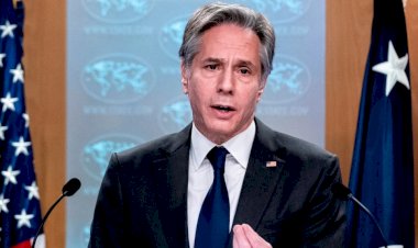 “Ukrayna İçin Diplomatik Çözüm Hala Mümkün”