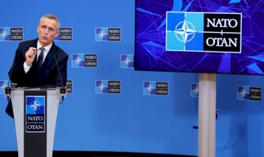 "Ukrayna'da Yeni Bir Çatışma Riski Gerçek"