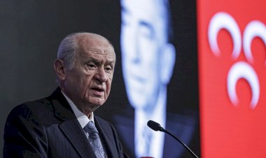 Bahçeli'den muhalefete tepki: Ekonomik sorunları abartmayın