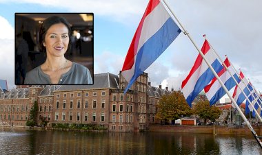 Hollanda'nın umudu Türk Bakanda: Kovid-19 krizinden etkilenen kültür sanat sektörünü o kurtaracak