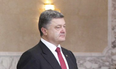 Возвращение Порошенко: Украина рискует оказаться на пороге нового Майдана