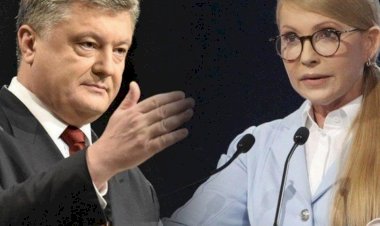 Что будет с Порошенко, Тимошенко и Бойко: социолог Антипович сделал прогноз для «старых» политиков