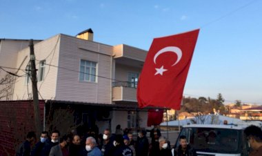 MSB acı haberi duyurdu: 3 askerimiz şehit