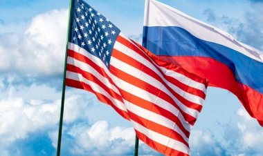 Попередні переговори РФ та США щодо безпеки відбудуться 9 січня