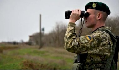 Ukrayna üç taraftan kuşatıldı: NYT, Rus birliklerinin yerini gösteren harita yayınladı