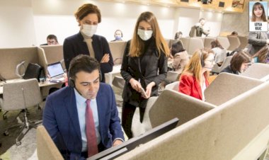 CHP İstanbul İl Başkanı Kaftancıoğlu’ndan seçim mesajı