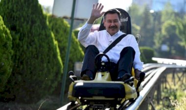 Melih Gökçek 'derhal tutuklansın' talebi: Enginyurt: 'FETÖ'cü olduğunu itiraf etmiştir'