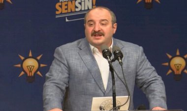 İddia: Bakan Varank tüplü dalışa askeri helikopterle gitti